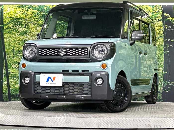 2021 Suzuki Suzuki Others