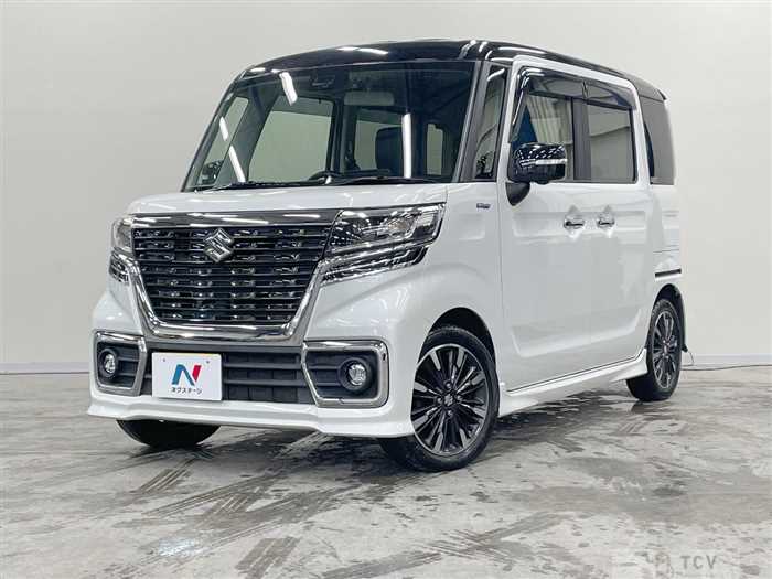 2019 Suzuki Suzuki Others