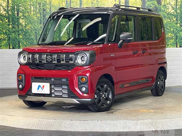 2024 Suzuki Suzuki Others