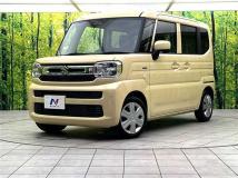 2024 Suzuki Spacia