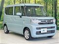 2024 Suzuki Spacia