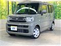 2025 Suzuki Spacia