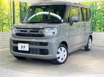 2025 Suzuki Spacia