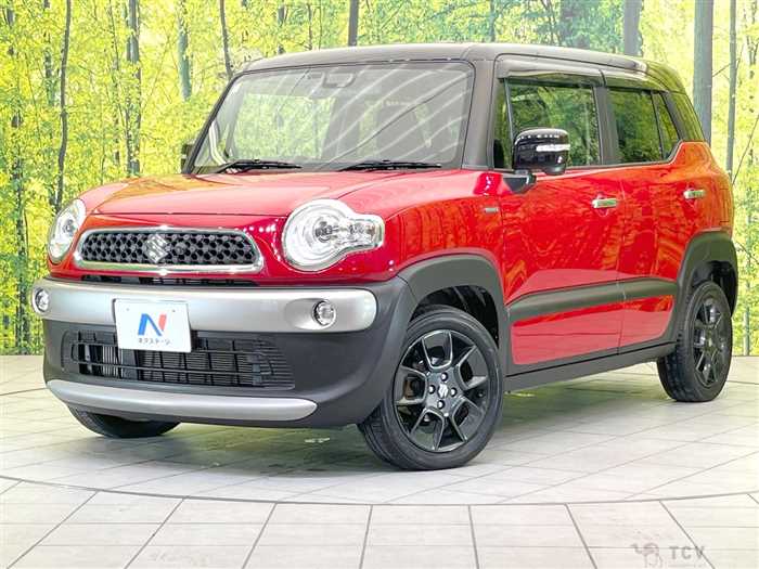 2018 Suzuki Suzuki Others