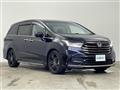 2021 Honda Odyssey Hybrid