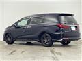 2021 Honda Odyssey Hybrid
