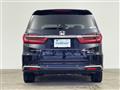 2021 Honda Odyssey Hybrid