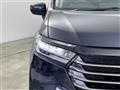 2021 Honda Odyssey Hybrid