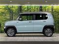 2018 Suzuki Hustler