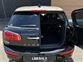2017 BMW MINI Clubman