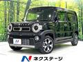 2024 Suzuki Hustler