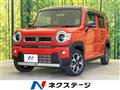 2020 Suzuki Hustler