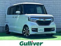 2019 Honda N BOX