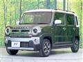 2021 Suzuki Hustler