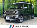 2021 Suzuki Hustler