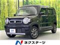 2024 Suzuki Hustler