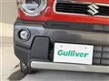 2022 Suzuki Hustler