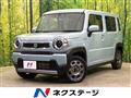 2025 Suzuki Hustler