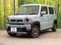 2025 Suzuki Hustler