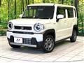 2025 Suzuki Hustler