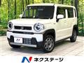 2025 Suzuki Hustler