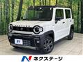 2025 Suzuki Hustler
