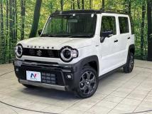 2025 Suzuki Hustler