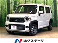 2026 Suzuki Hustler