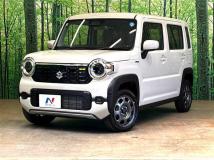 2026 Suzuki Hustler