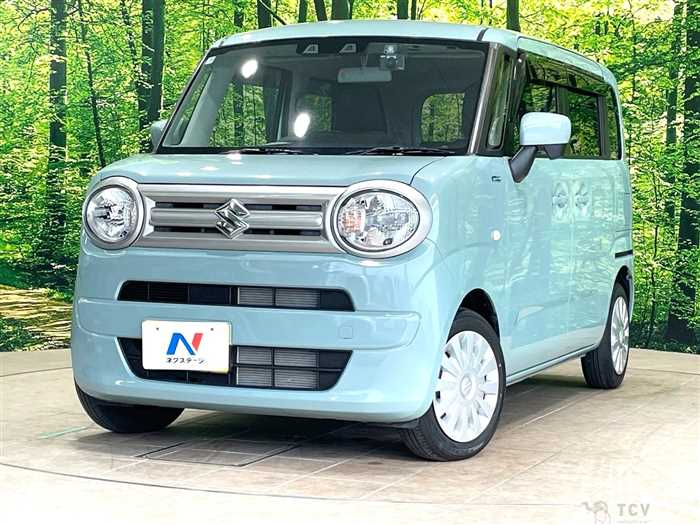 2021 Suzuki Suzuki Others