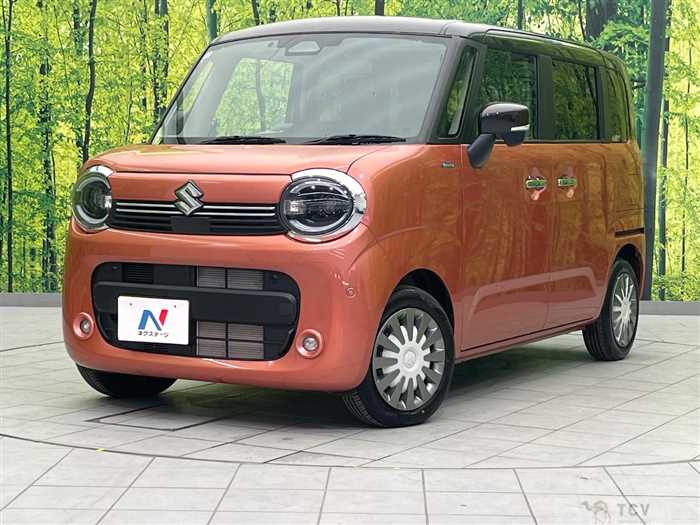 2025 Suzuki Suzuki Others
