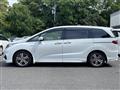 2017 Honda Odyssey Hybrid
