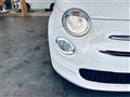 2020 Fiat 500