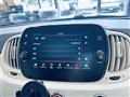 2020 Fiat 500