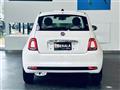 2020 Fiat 500