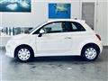 2020 Fiat 500