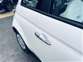 2020 Fiat 500