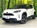 2024 Toyota Yaris Cross