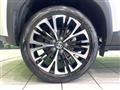 2024 Toyota Yaris Cross