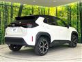 2024 Toyota Yaris Cross
