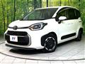2023 Toyota Sienta