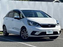2022 Honda Fit
