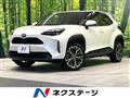 2020 Toyota Yaris Cross