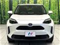 2020 Toyota Yaris Cross