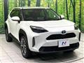 2020 Toyota Yaris Cross