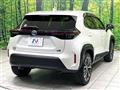 2020 Toyota Yaris Cross