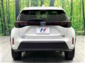 2020 Toyota Yaris Cross
