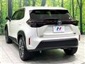 2020 Toyota Yaris Cross