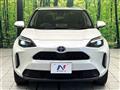 2020 Toyota Yaris Cross