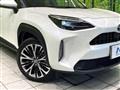 2020 Toyota Yaris Cross
